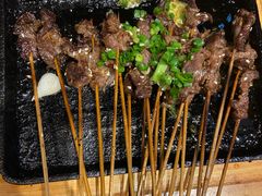 -木屋烧烤(龙湖天街店)