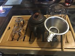 -丽江庭院之爱在路上(西单店)