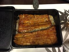 -竹叶亭(银座店)