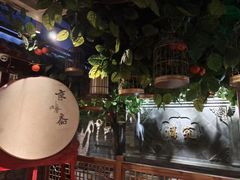 -京味斋·北京烤鸭(华威桥北工大店)