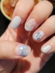 -LEILEI NAIL蕾蕾美甲美睫