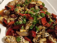 -华盛丰温州大排档(东三环南路店)