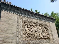 -晋祠博物馆
