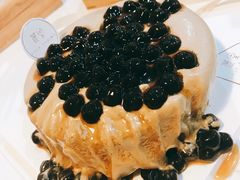 -鹿里烘焙LulyBaking(东二环泰禾广场店)
