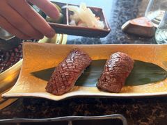 -老乾杯和牛烧肉(王府中环店)