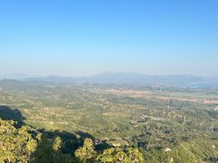 -云峰山自然风景区