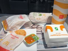 -麦当劳(金沙广场店)