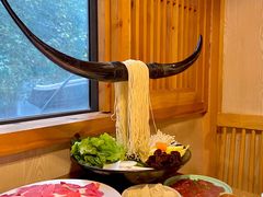 -许府牛火锅(信义坊总店)