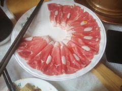 -东来顺饭庄(天坛店)