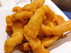 -大河宴椒麻鱼(嘉和园店)