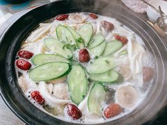 -大家庭食尚餐厅