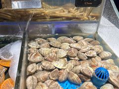 -加餐海鲜自助(宝龙一城店)