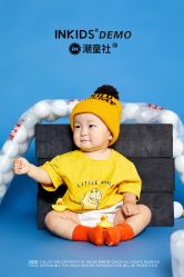 点击看大图 -INKIDS潮童社儿童摄影(朝阳大悦城店)