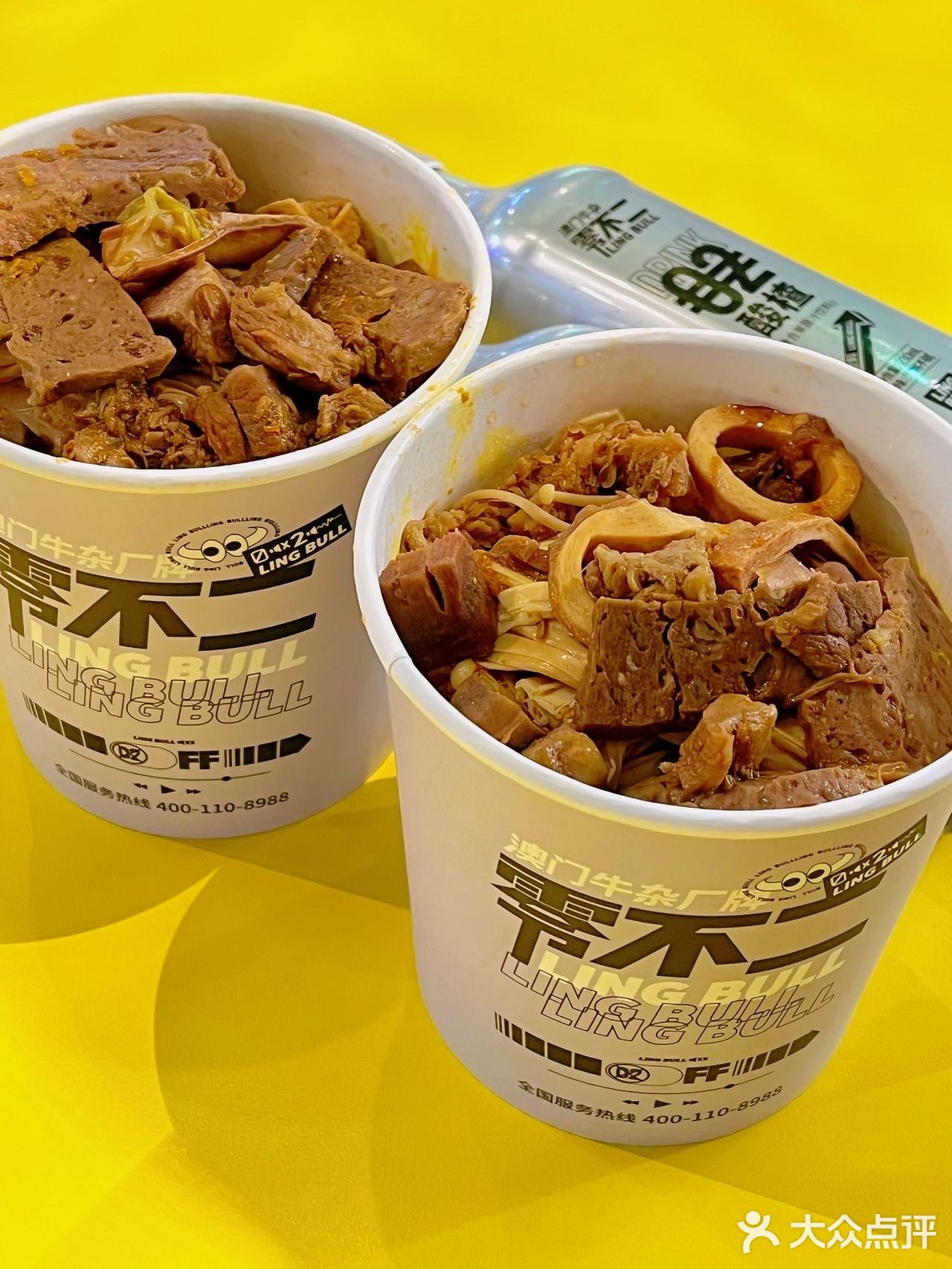 常州首家｜澳门牛杂边走边吃超过瘾👅