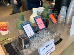 -Seesaw Coffee(苏州中心店)