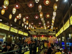 -HOHO餐厅(古子城店)