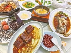 -荣粤酒家·融合粤菜