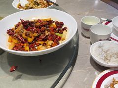 -新渝城·始于2000年(淘金店)