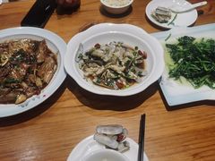 -大家发海鲜城夜排档(华山中路店)