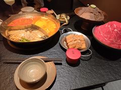 -色響火锅(恒隆广场店)