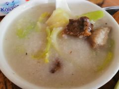 -洲心明记烧肉大粥(总店)