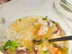 -Aqua Oasis 水天堂(石路天虹店)