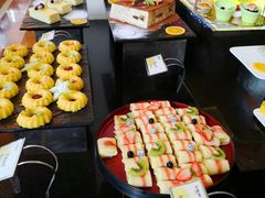 -博林圣海伦酒店-LA VILLA自助西餐厅(华侨城店)