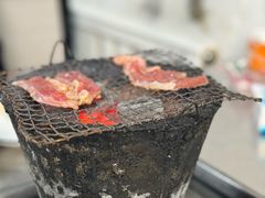 -火云龙烤肉(紫荆花店)