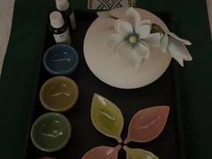 -淳SPA·精油按摩(蓝海御华大饭店)