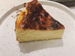 巴斯克芝士蛋糕-Toris(LuOne凯德晶萃广场店)