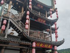 -印象鲵宴·张家界地标美食名片(溪布街店)