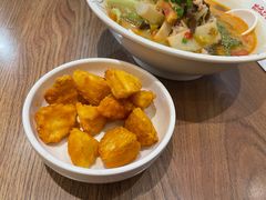 -状元王过桥米线(黄埔至泰广场店)