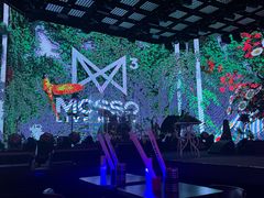 -MOSSO·Liveshow(M3香港广场店)