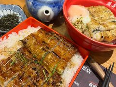 -鳗事鱼意·活鳗現烤专门店(富力海珠城店)