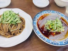 -百年认一力 太原老字号 (桥头街店)