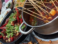 -刘成杰锦州烧烤(南河路店)