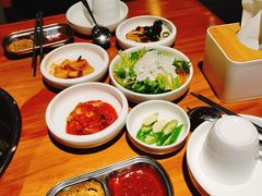 -东俞·韩式料理(院东街店)