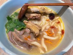 猪肚鸡米线-云味馆·云南菜·云南米线(景田店)