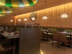 -塔哈尔·新疆盛宴(奉贤龙湖店)
