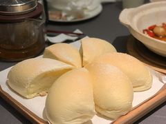 雪山奶露包-小炳胜(卓悦中心店)