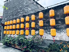 -三溪村