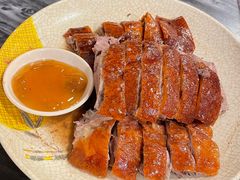 -紫金食坊(江南西路店)