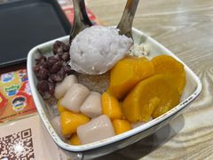 -鲜芋仙(南开大悦城店)