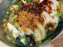 -小满手工粉(北京顺义华联店)