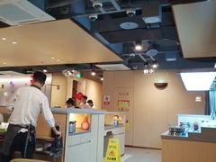 -海底捞火锅(公益西桥店)