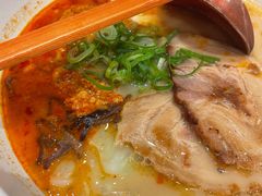 味千酸酸辣辣面-味千拉面(双井店)