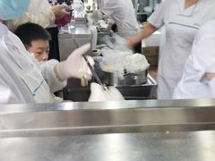 -芳婆糕团店(王府大街店)
