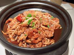 -筱爷叔·上海传统手工菜(玉树路店)