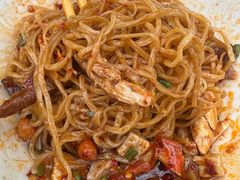 -小翔干面(西航店)