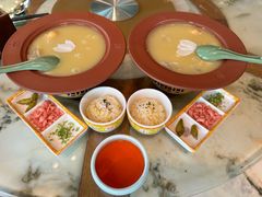-那家小馆•北京菜•烤鸭(香山店)